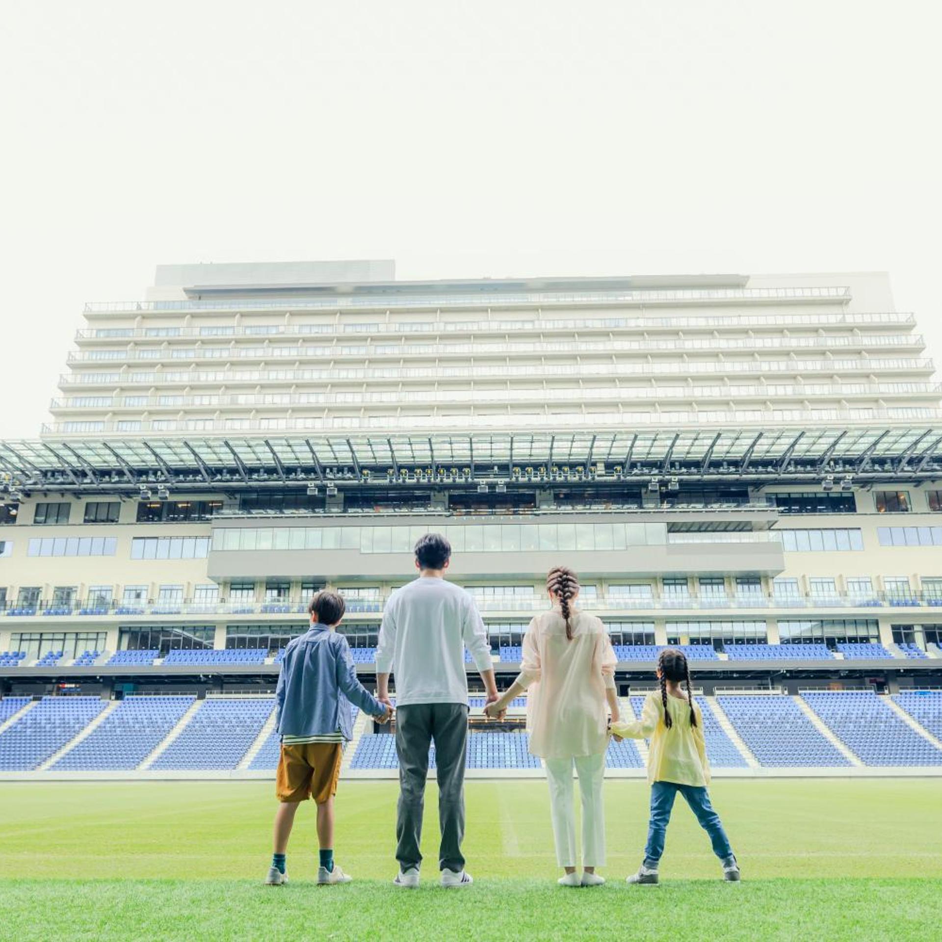 Stadium City Hotel Nagasaki 27/49