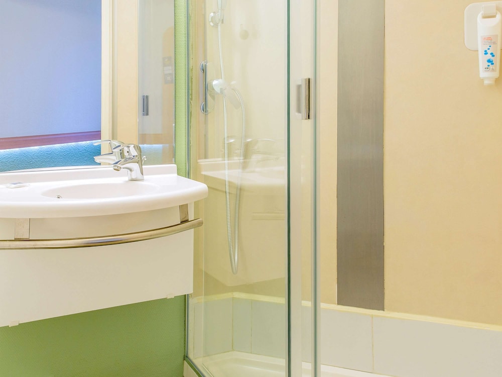 Ibis Budget Nantes Nord Saint Herblain 45/49