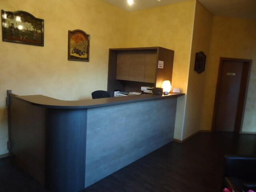 Hotel du Stand 3/21