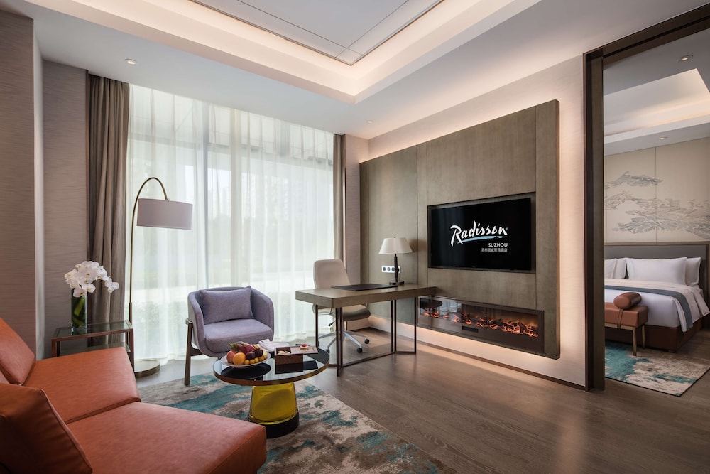 Radisson Suzhou 29/50