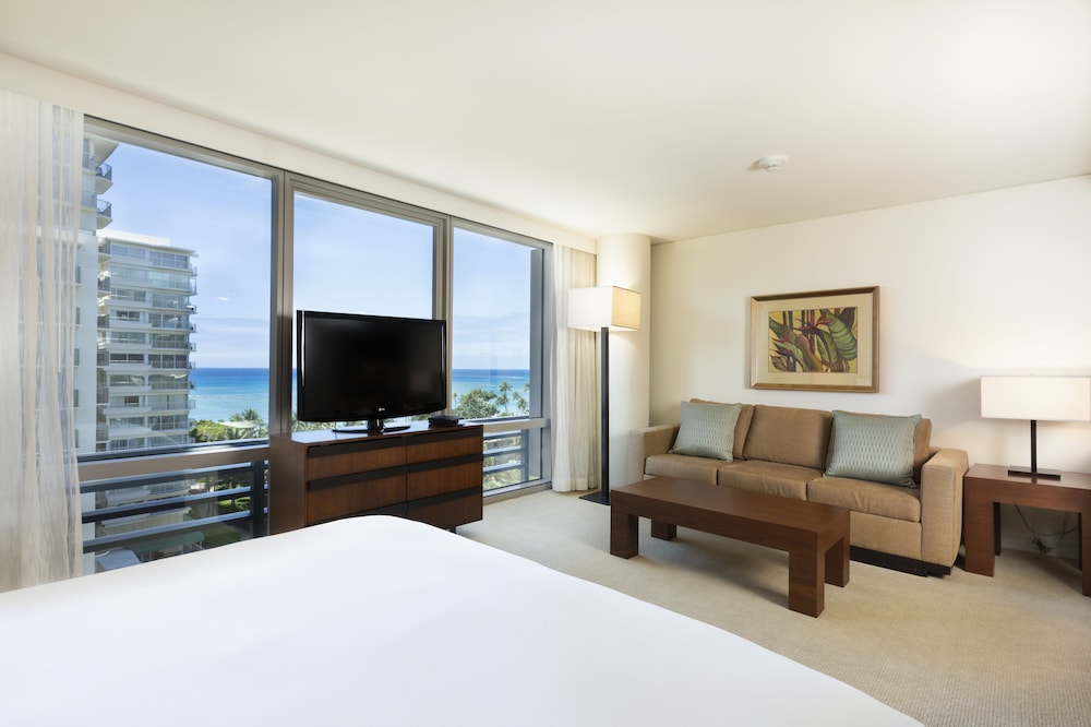 Ka Lai Waikiki Beach, LXR Hotels & Resorts 93/123