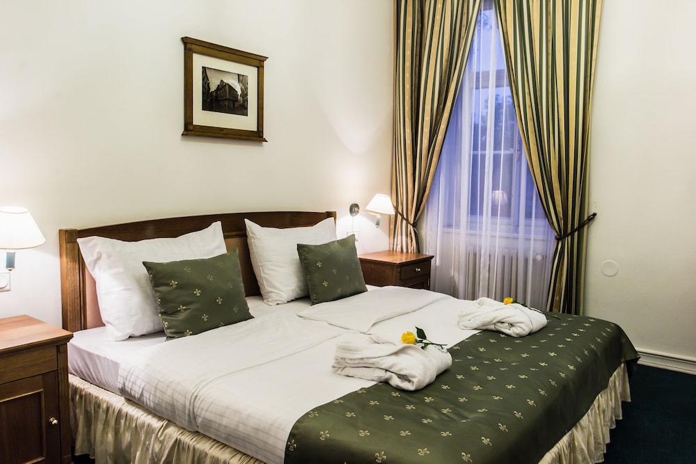 Hotel Dvorak 21/50