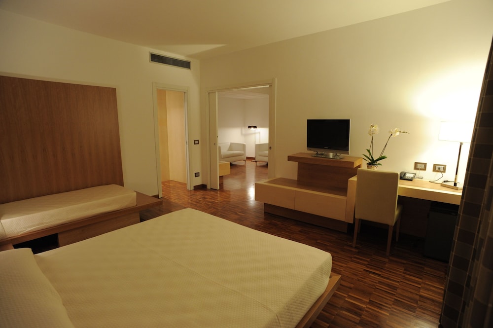 Eureka Palace Hotel Spa Resort 20/62