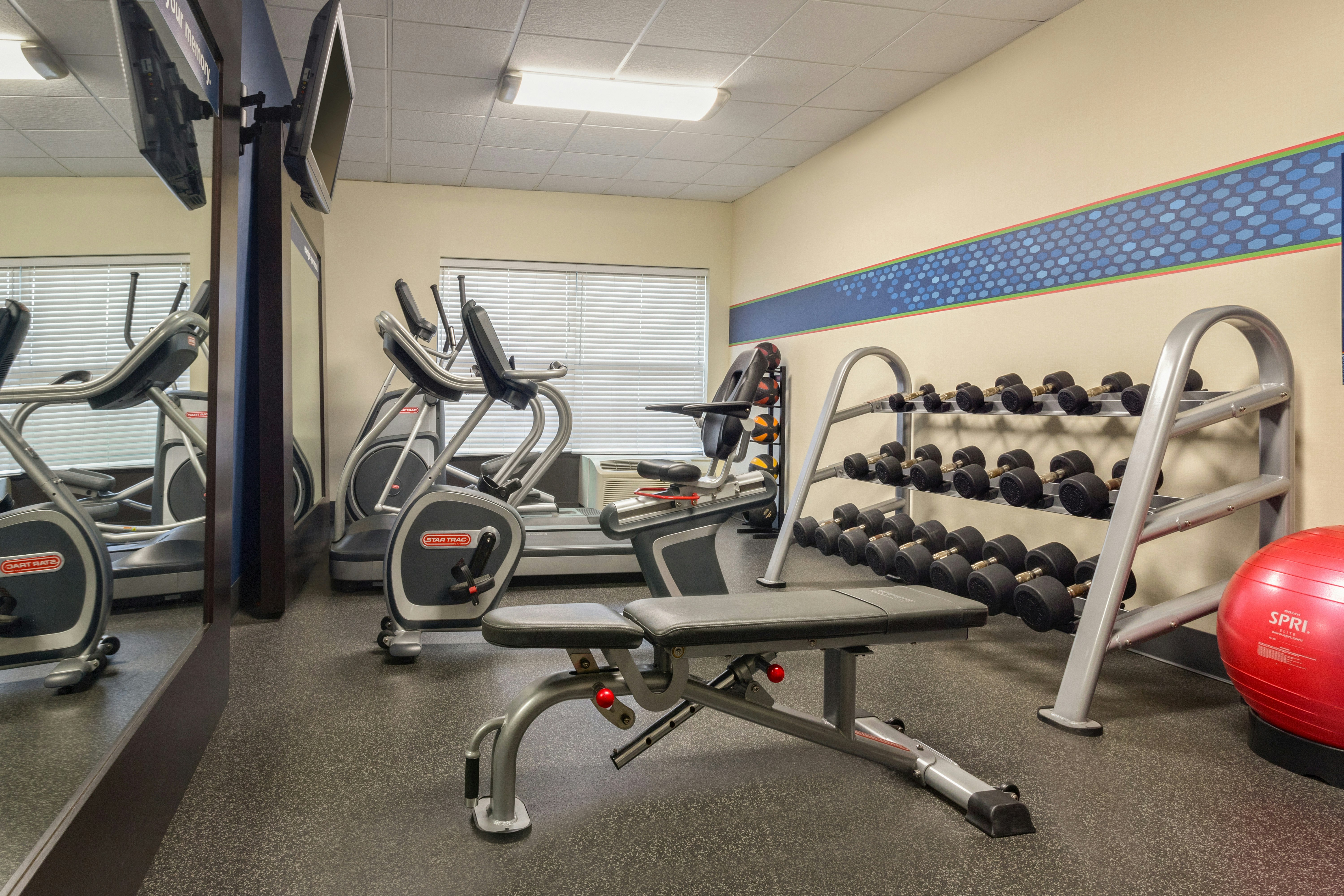Hampton Inn Birmingham-Trussville 15/35
