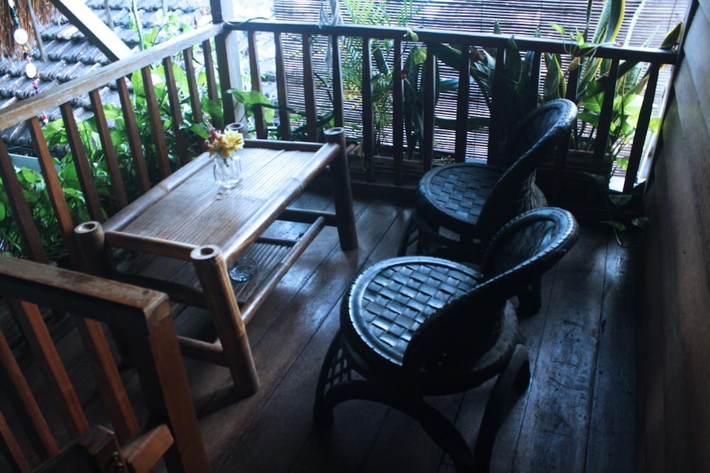 Good Karma Yogyakarta - Hostel 39/50