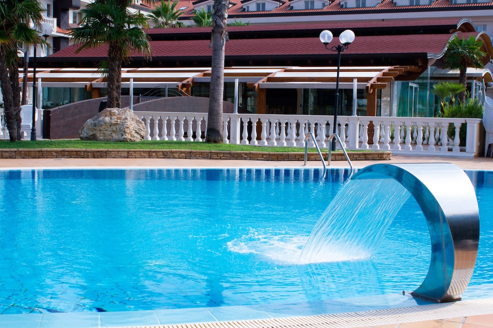 Park Hotel Tyrrenian 5/42