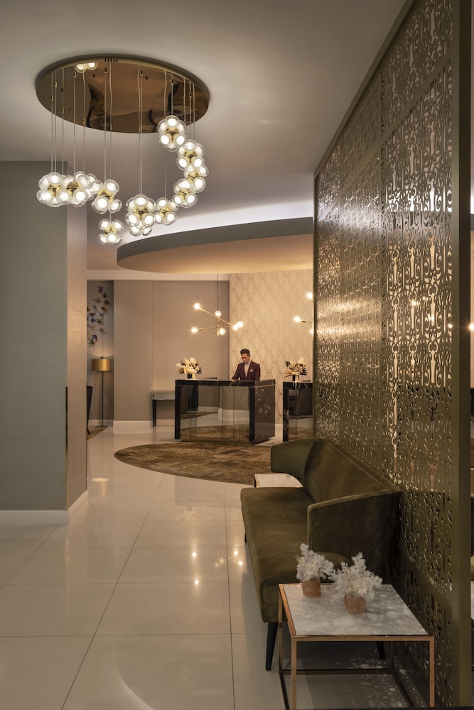 Movenpick Hotel Auckland 3/75