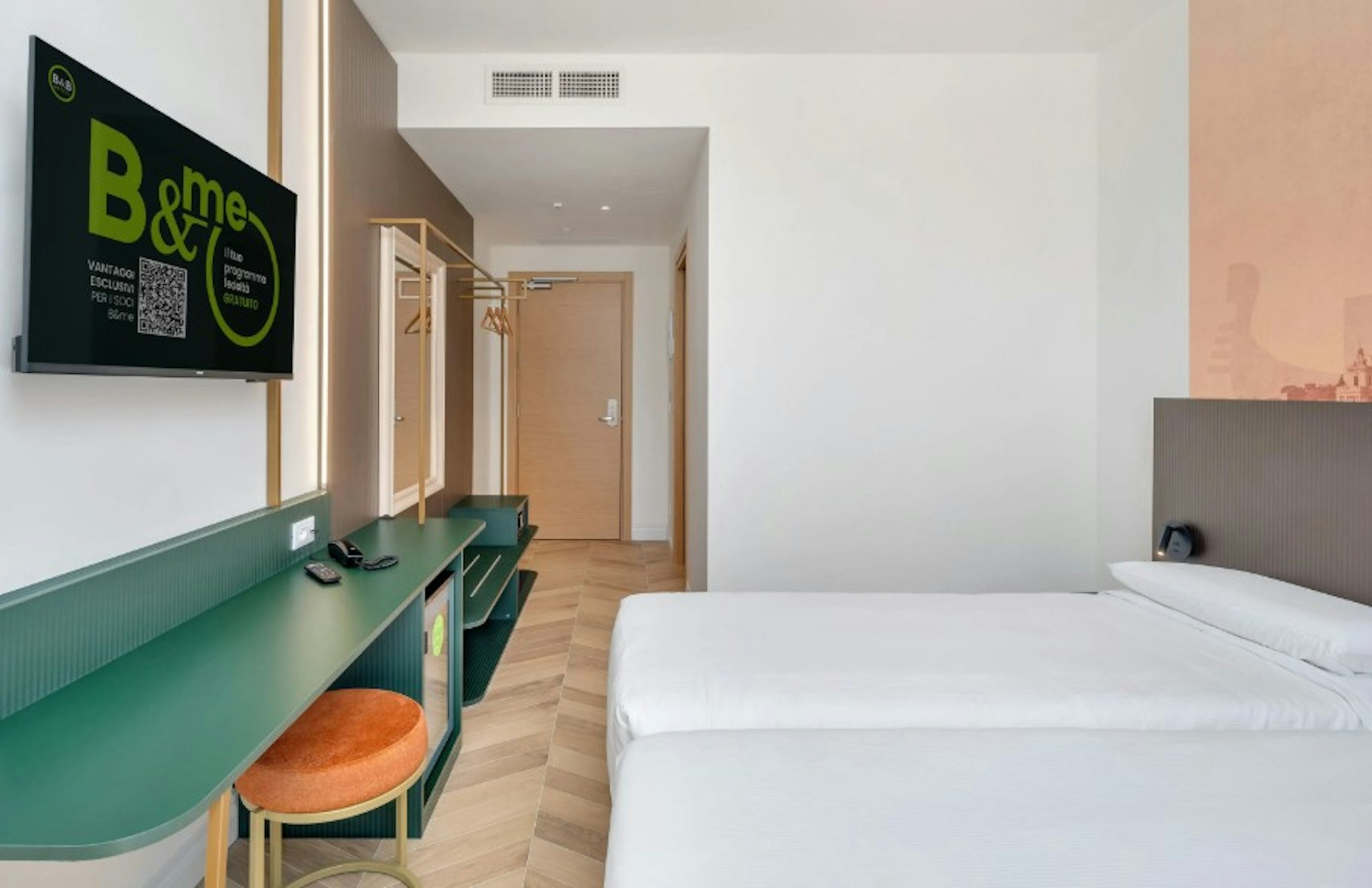 B&B Hotel Catania Bellini 14/14