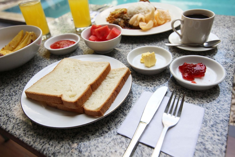 Choice Stay Hotel Denpasar Ex Cozy Stay Simpang Enam 42/65