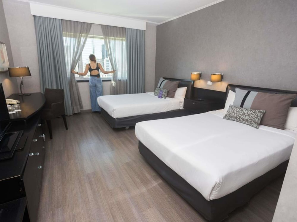 Mercure Santiago Centro 18/69