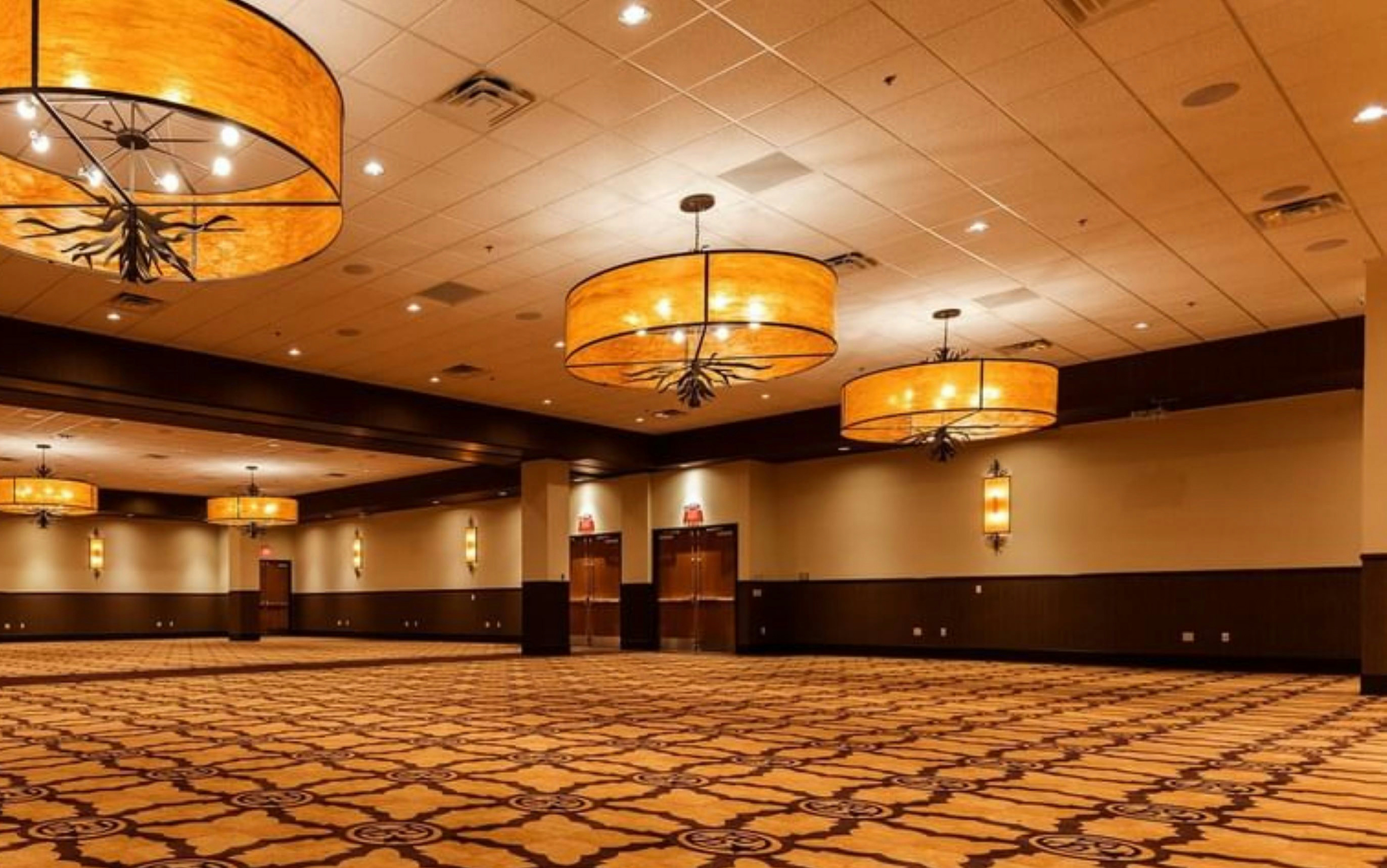 Rising Star Sports Ranch Resort 10/55