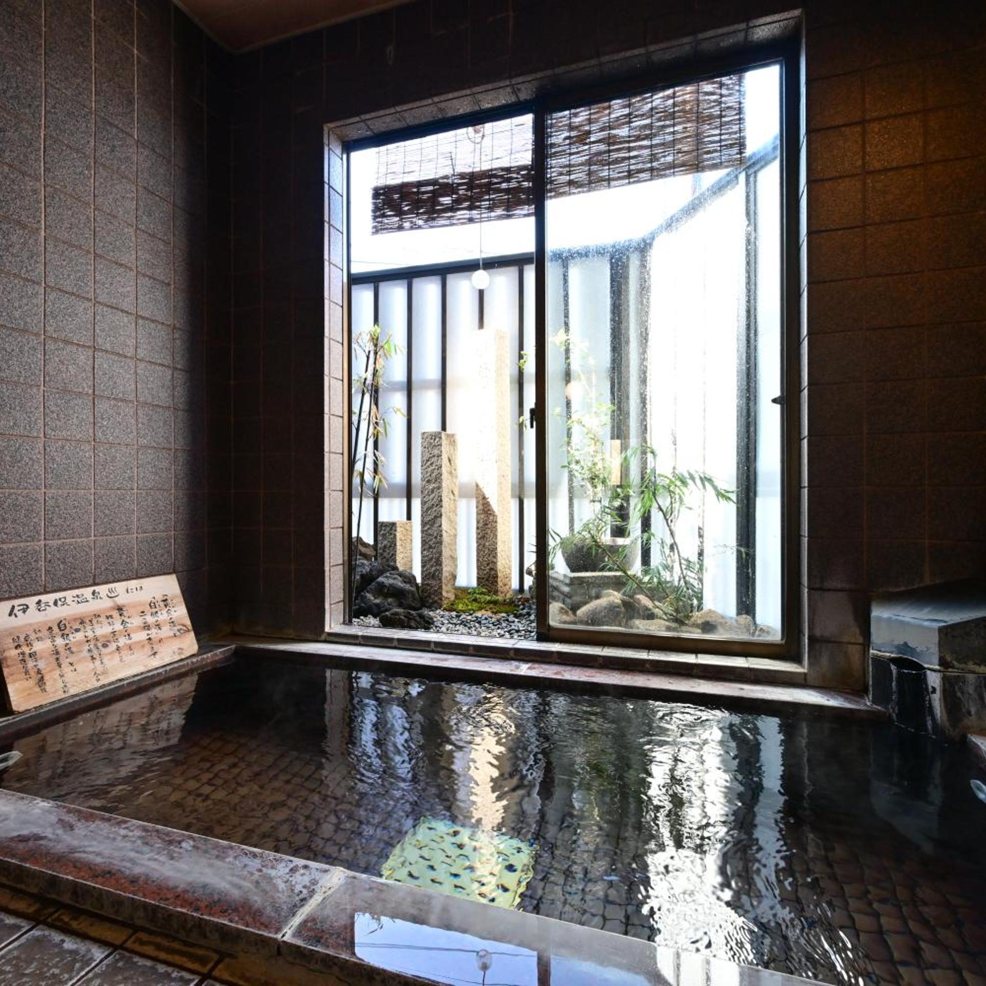 Ikaho Onsen Akari no Yado Okabe 42/57
