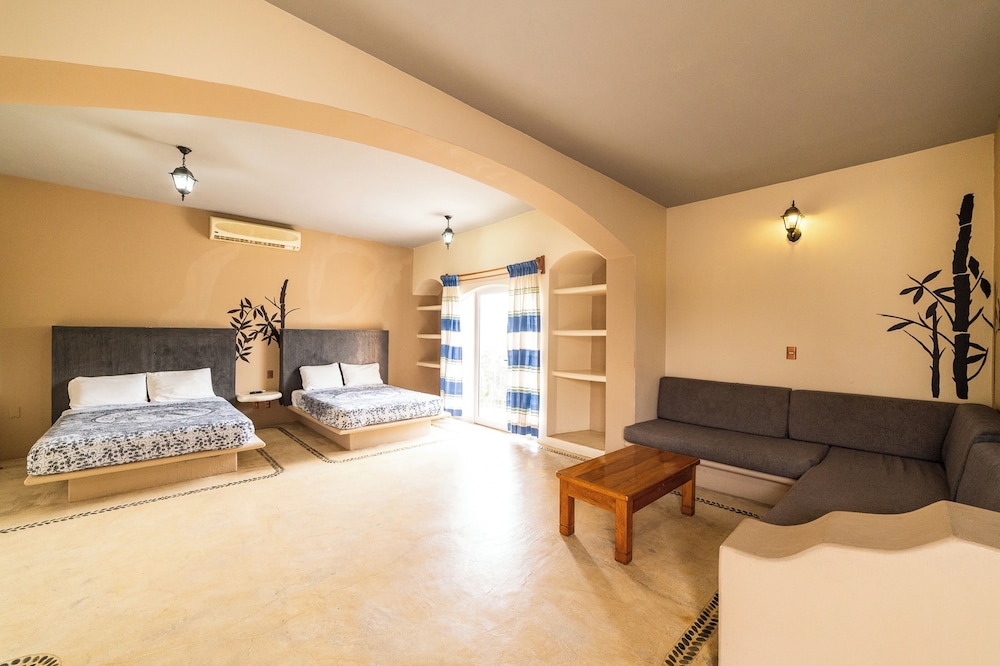 Hotel OM Huatulco 16/34