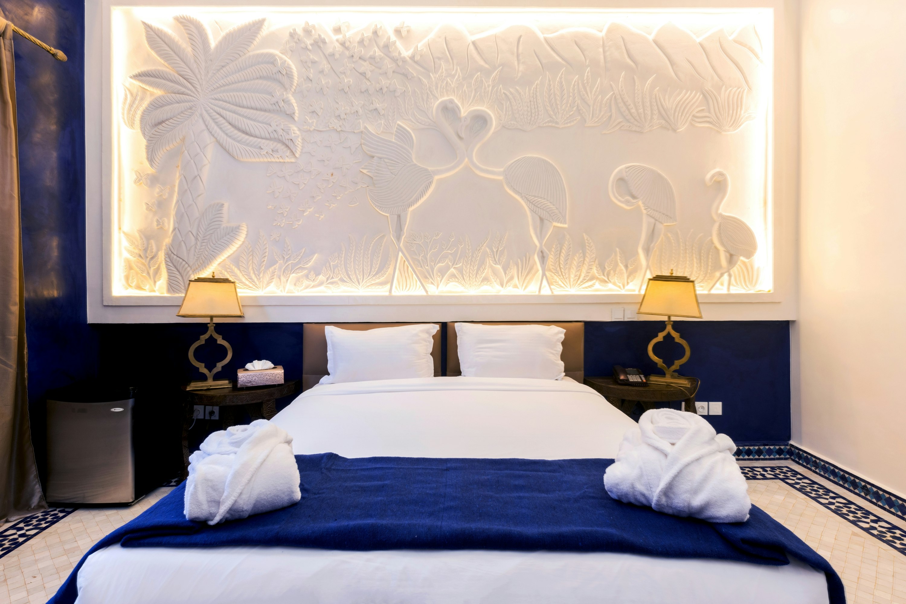 Albakech Boutique Hotel and Spa 10/48
