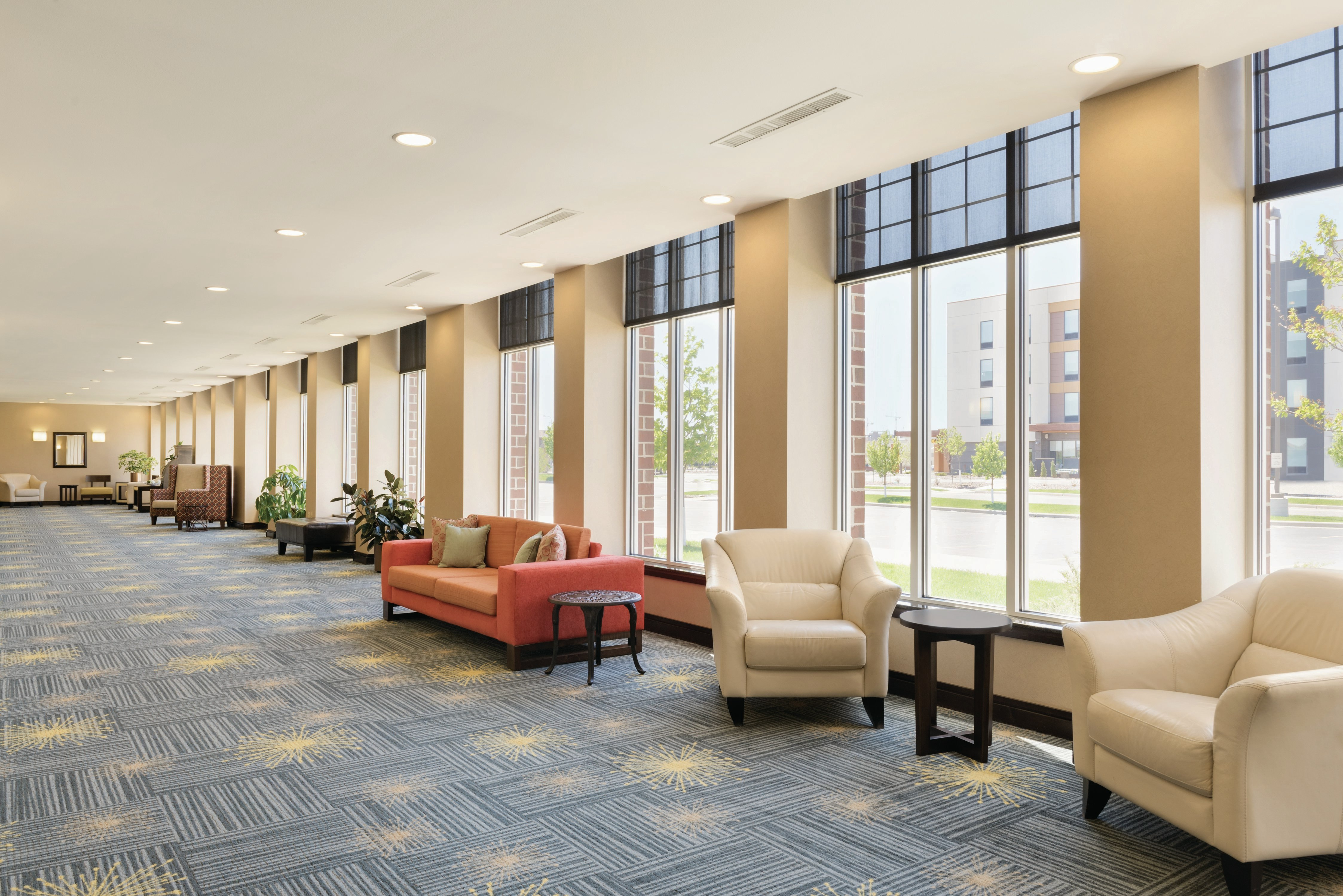 Hilton Garden Inn Fargo 33/61