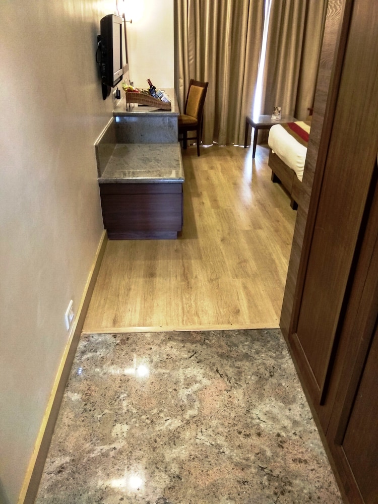 Fortune Pandiyan Hotel 21/50