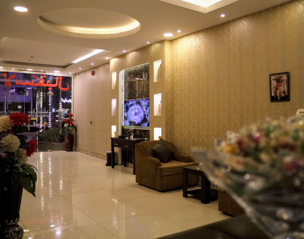 عروس الفيصلية للوحدات السكنية المفروشة(Aros Alfaisaliah Furnished Units) 60/73