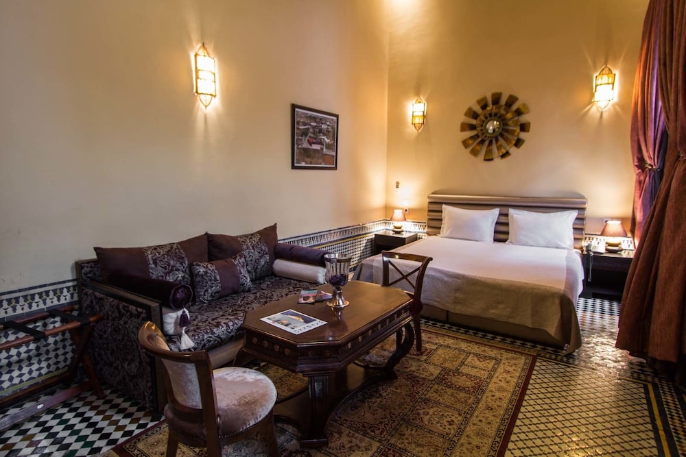 Riad Les Remparts de Fes 44/72
