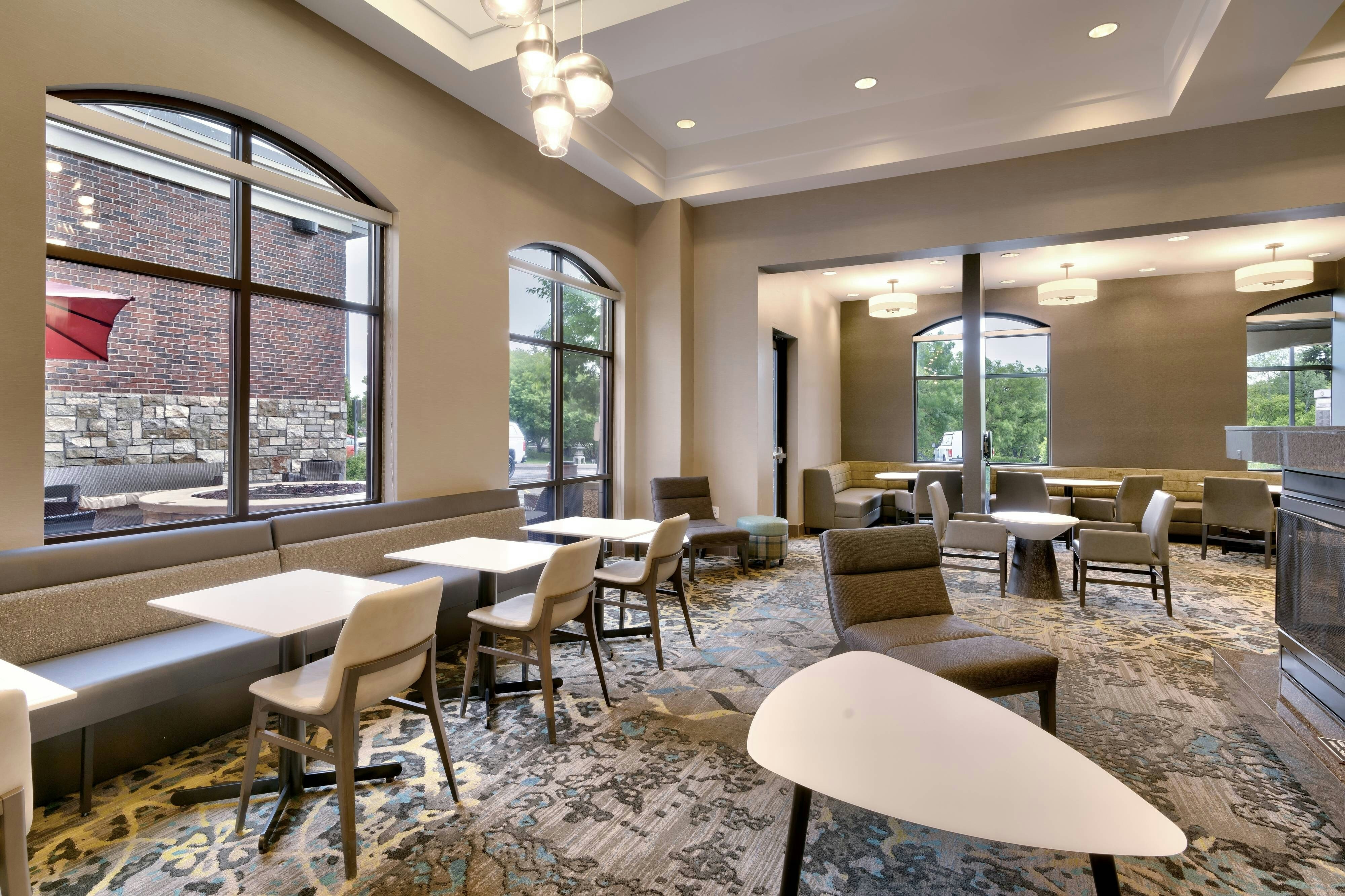 Residence Inn Idaho Falls 30/52