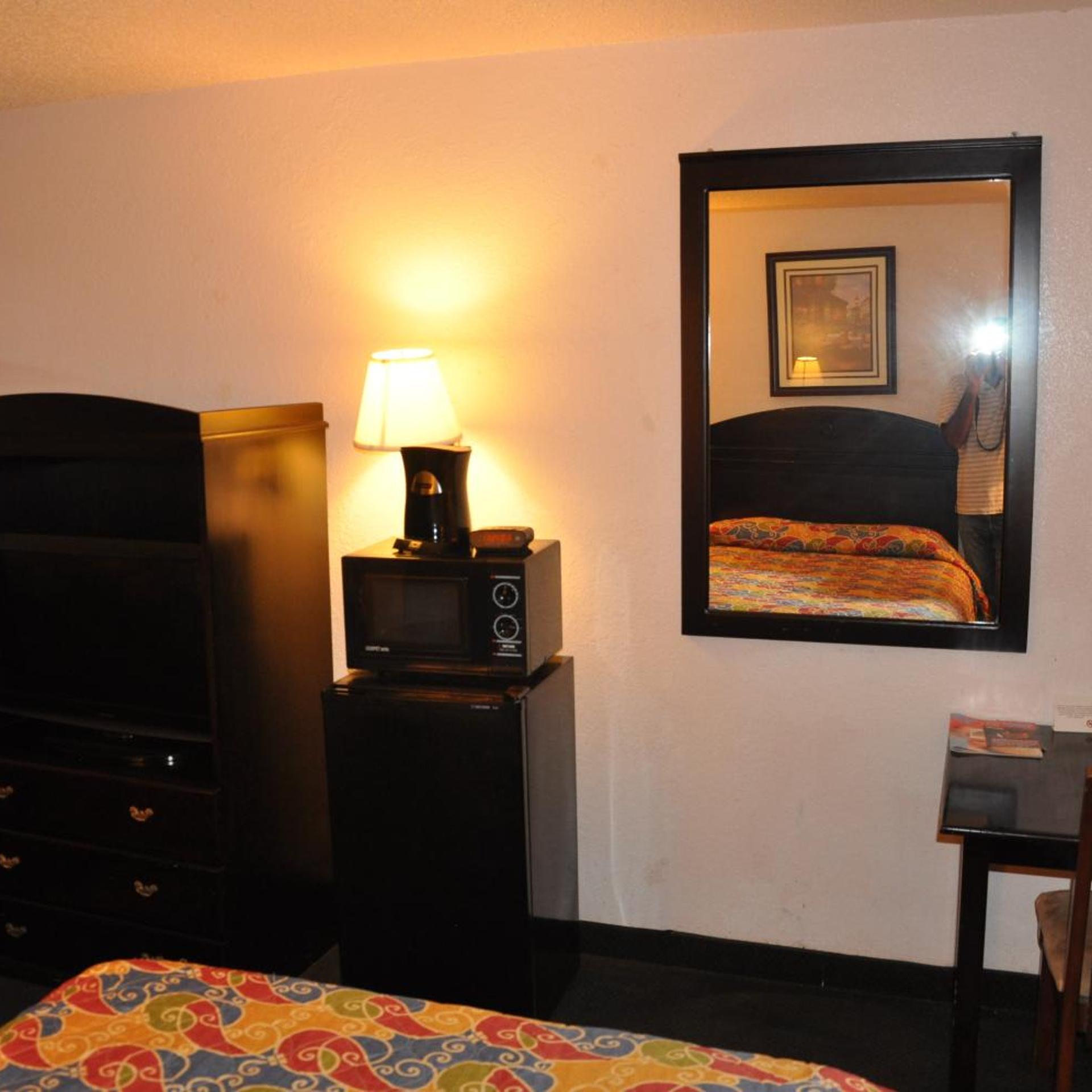 Heritage Inn Beaumont 18/26