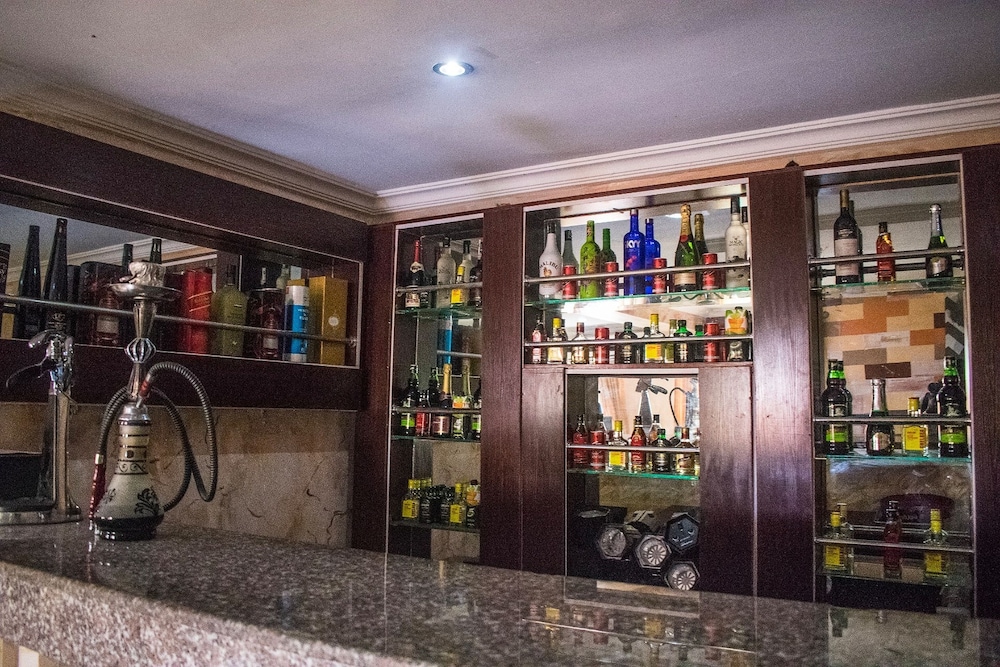 Bavidi Hotel 39/68