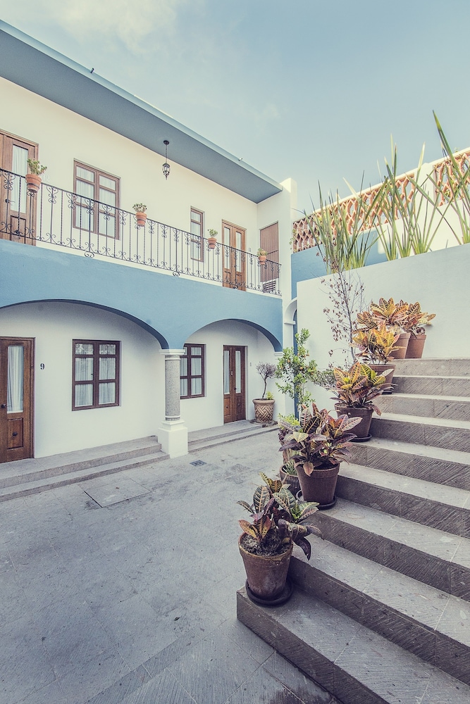 Hotel Casa Altamira 3/45