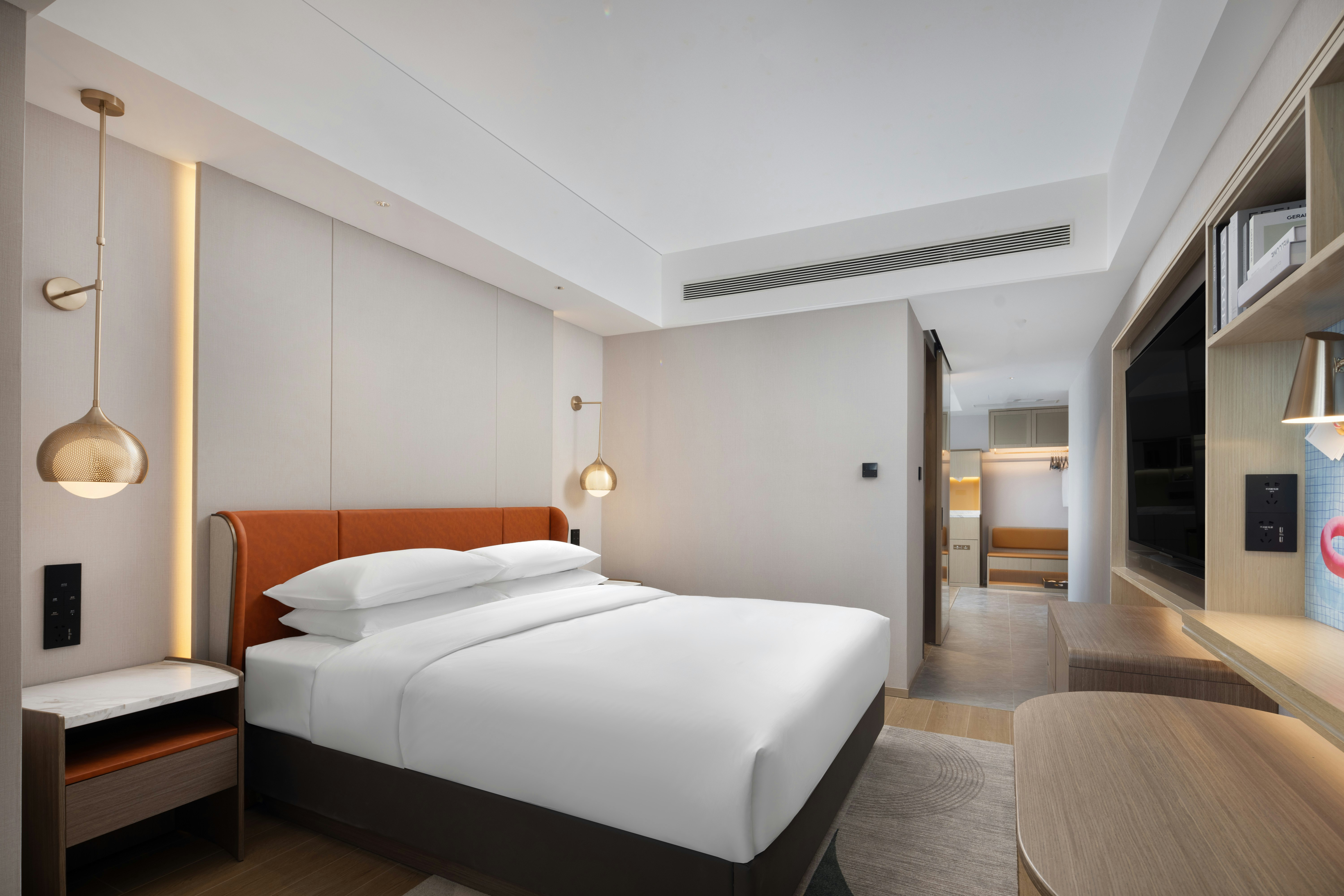 Home 2 Suites By Hilton Jinan Tangye 18/62