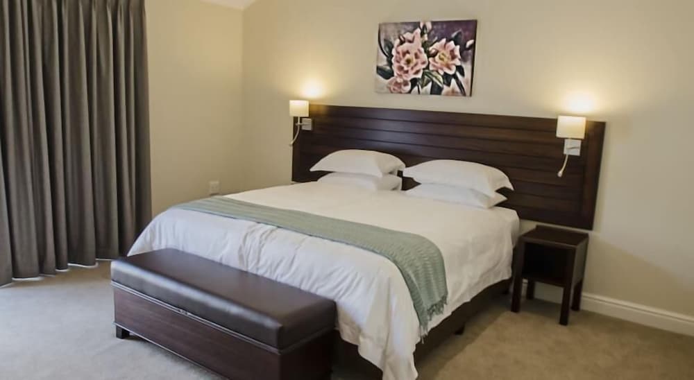 Clos Malverne Wine Estate Accommodation 10/46