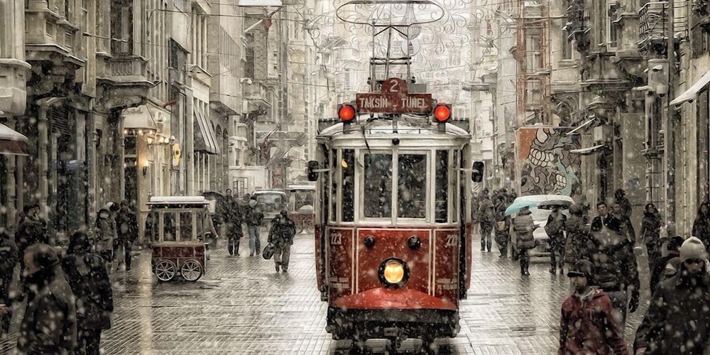 Bakirkoy Tashan Business & Airport Hotel 44/50