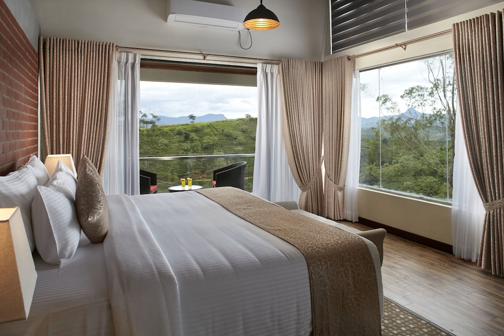 The Argyle - Luxury Boutique Hotel 11/50