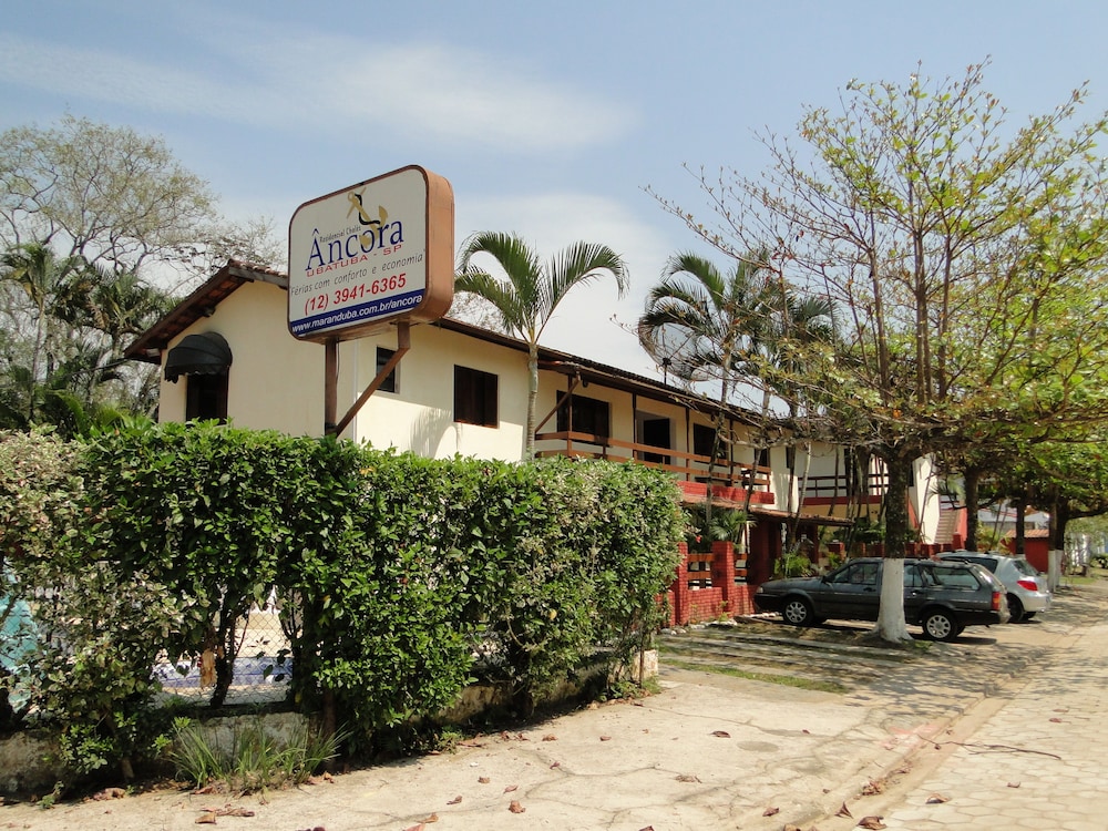 Residencial Chales Ancora 3/46