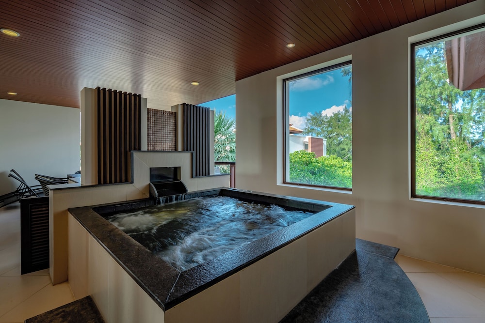 Movenpick Resort Bangtao Beach Phuket 38/74