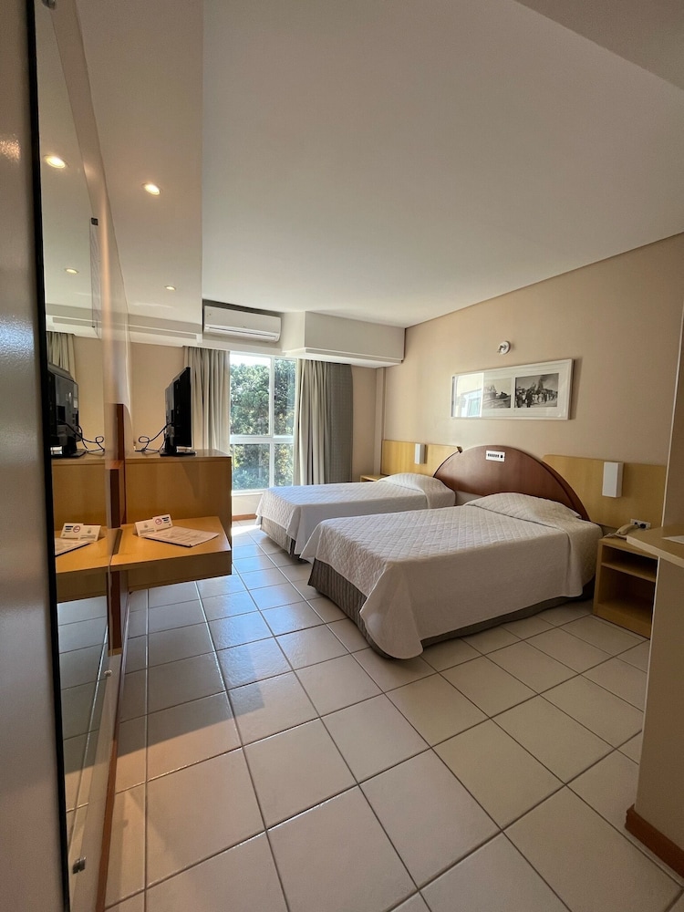 HOTEL ALIANCA EXPRESS 7/29