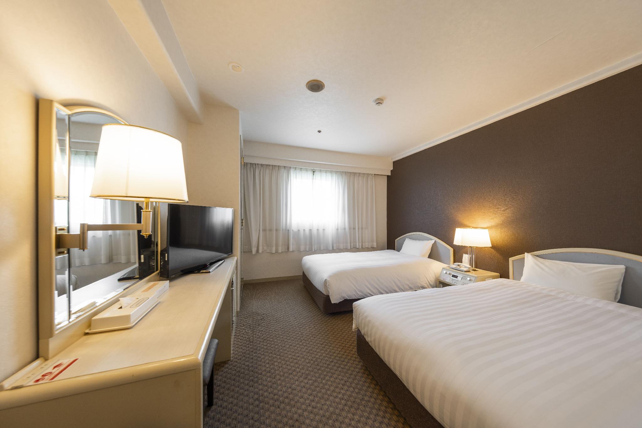 Semi Room, Superior, 2 Semi Double Beds