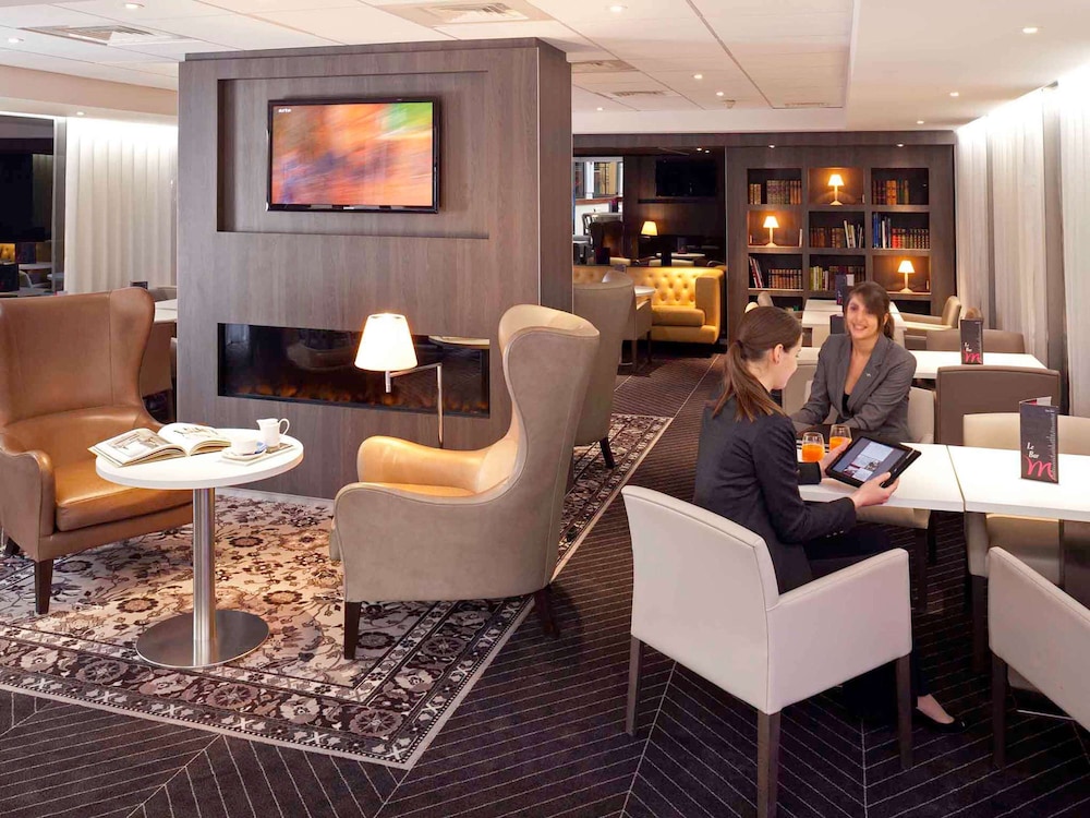 Mercure Paris Porte De Versailles Expo 30/47