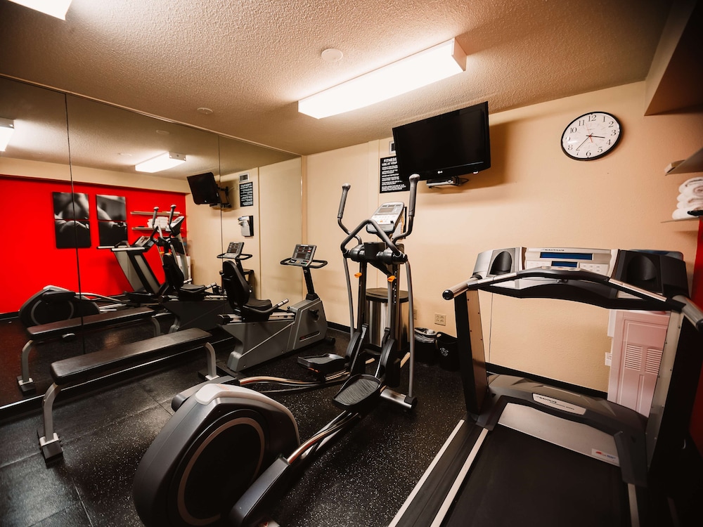 Travelodge Suites by Wyndham Regina / Eastgate Bay 38/71