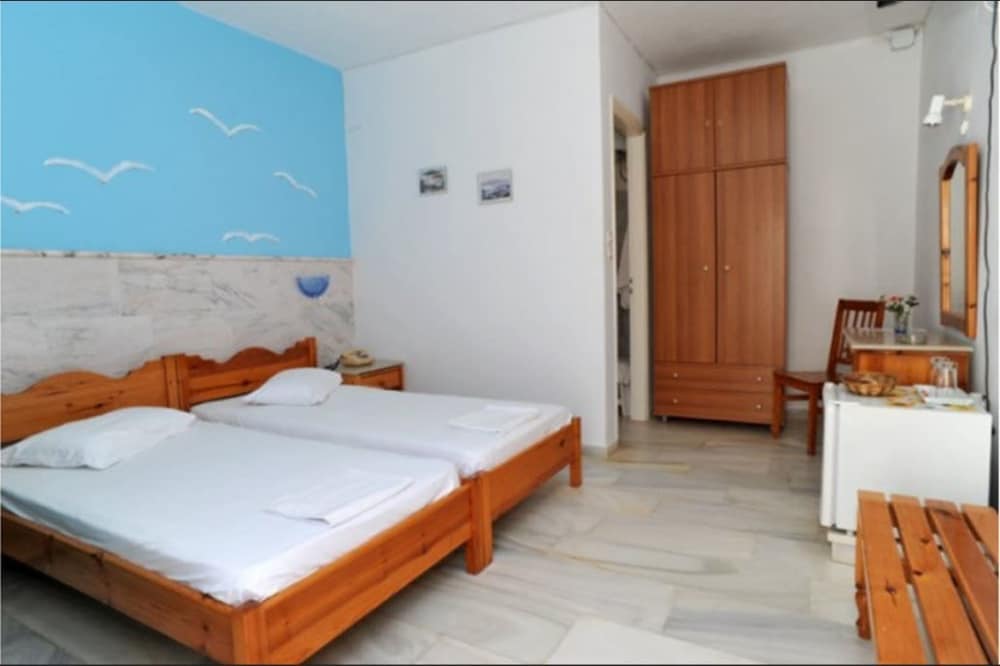 Akrogiali Hotel 7/34