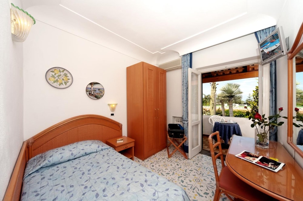 PARK HOTEL TERME MEDITERRANEO 16/61