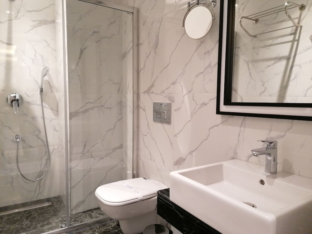 Kare Hotel Sultanahmet 45/50