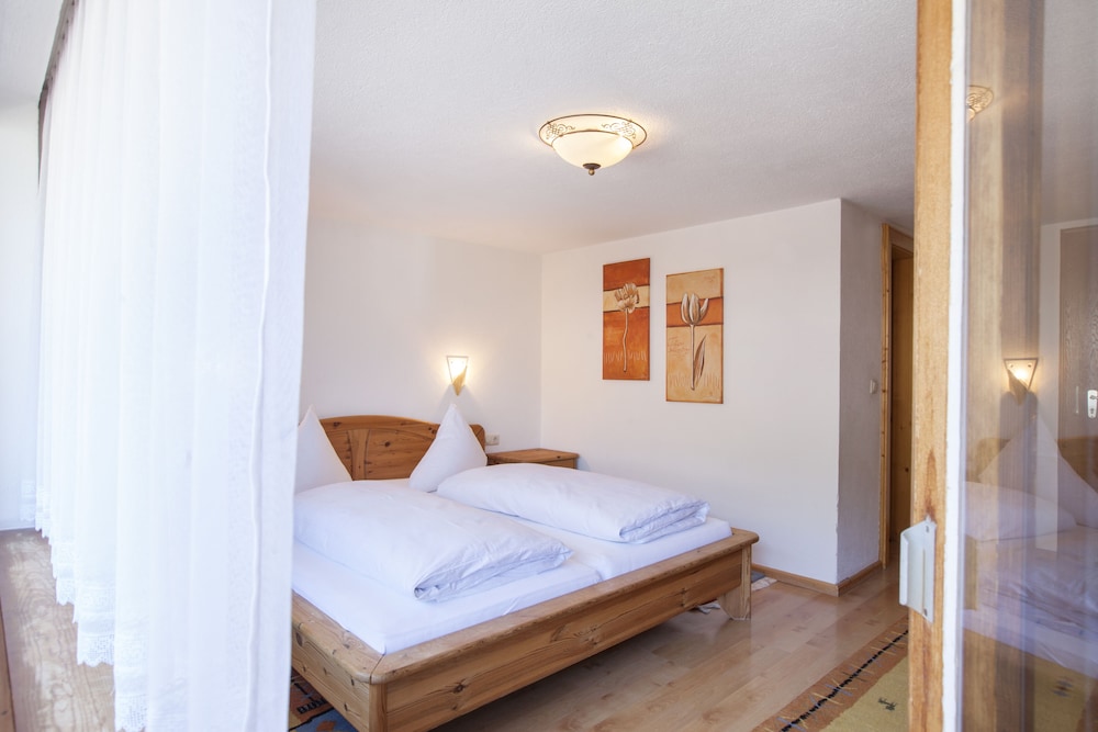 Pension Der Steinbock - Das Bauernhaus 11/50