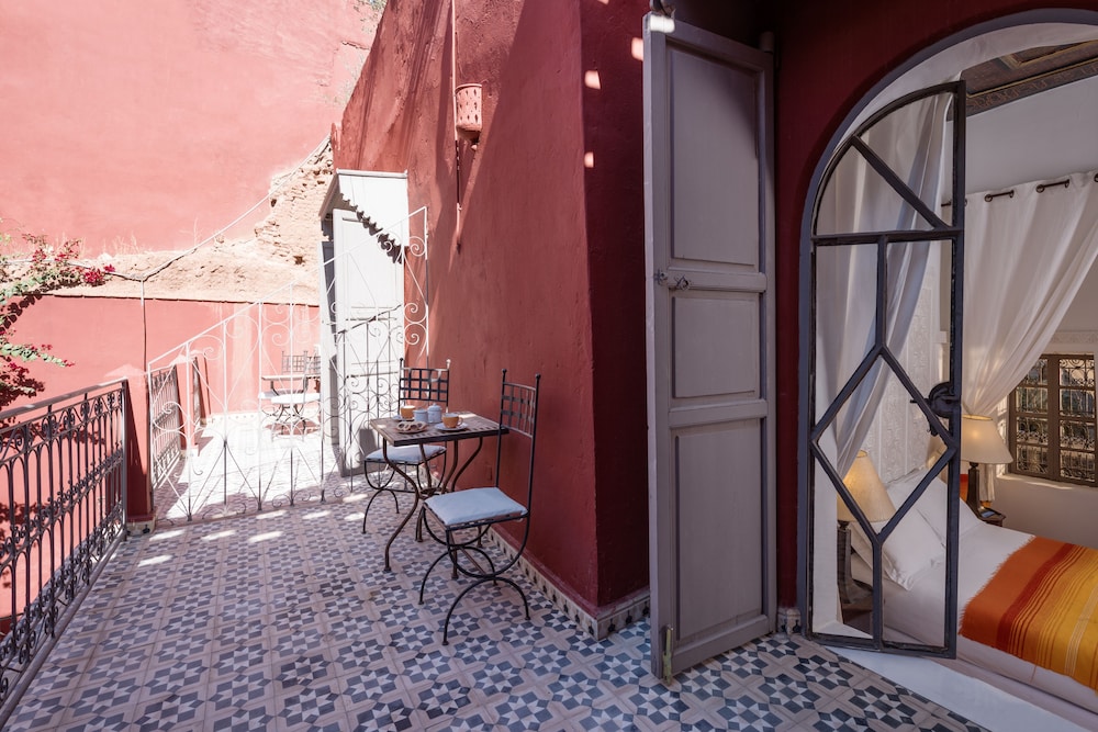 LES JARDINS D HENIA RIAD AND HAMMAM 15/36