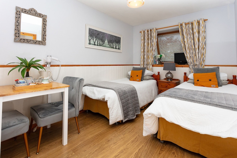 Creagan Guest House 11/32
