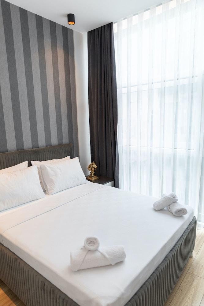 The Hera Maltepe Otel&Spa 5/22