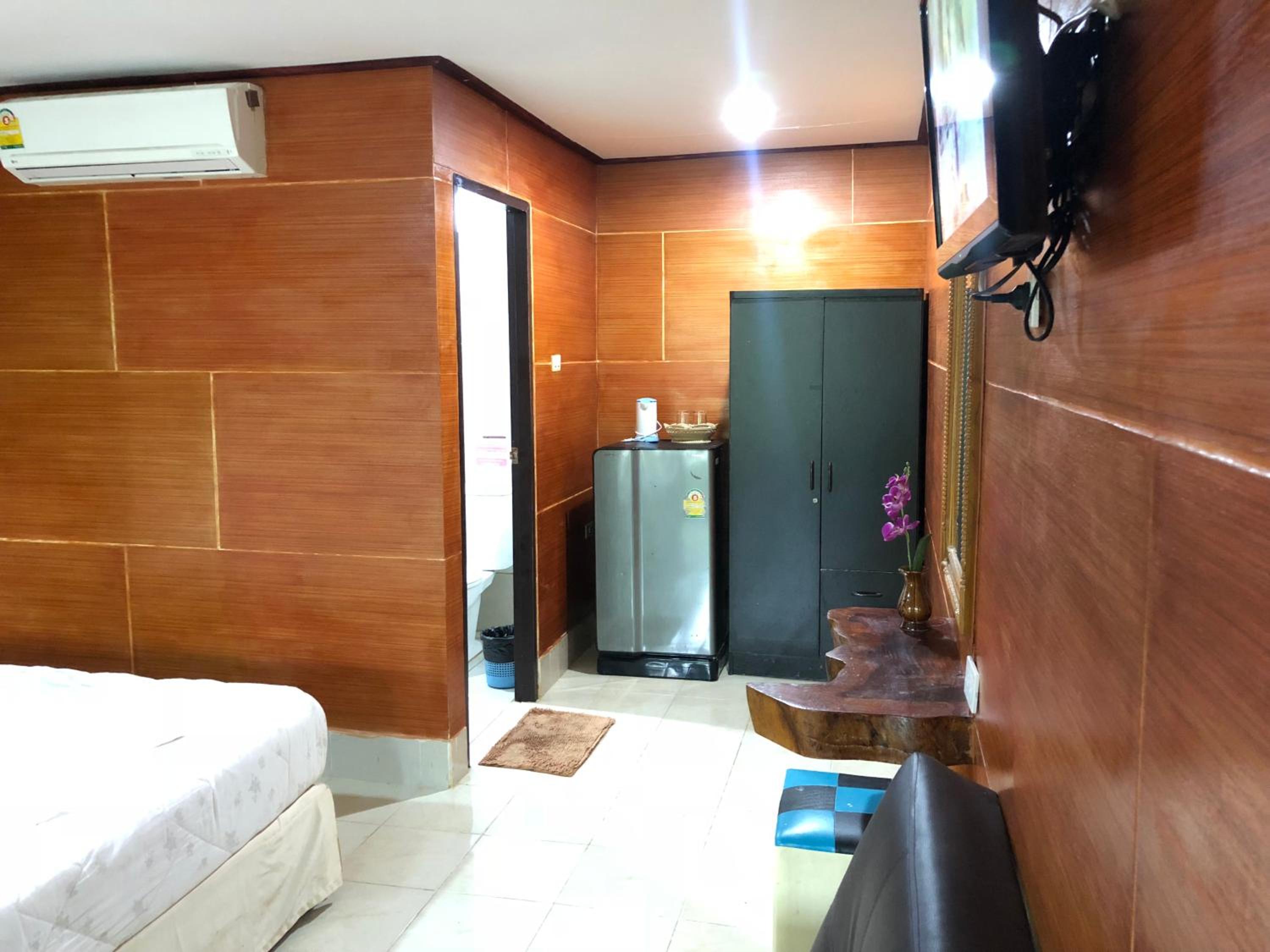 Ruan Mai Sang Ngam Resort 43/47