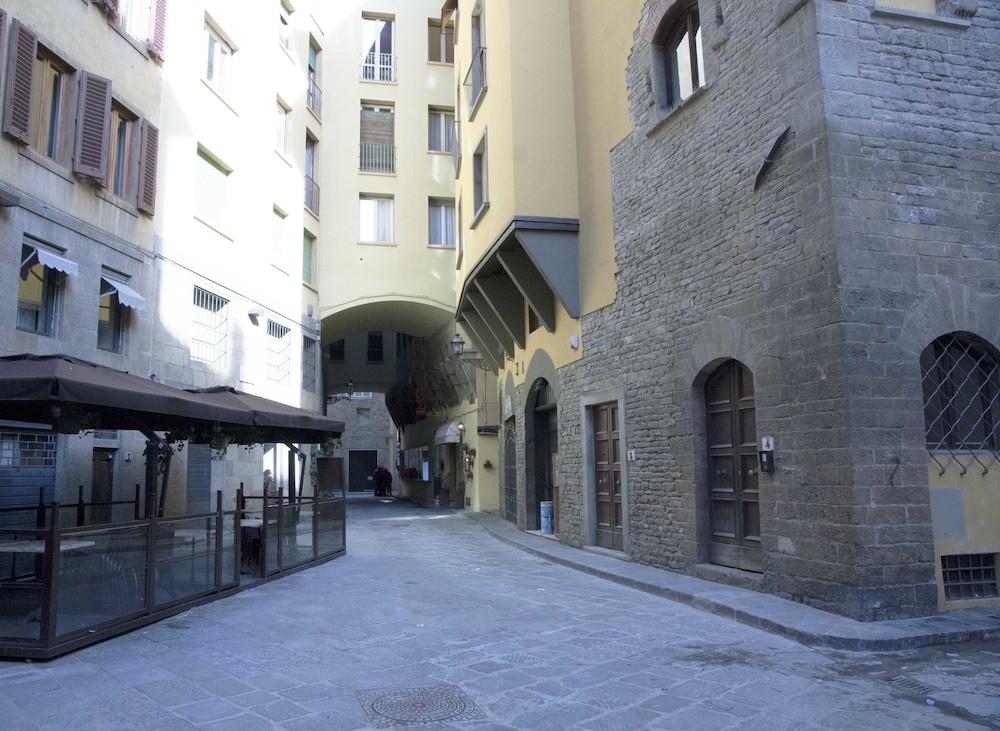 La Torre dei Salterelli 25/35