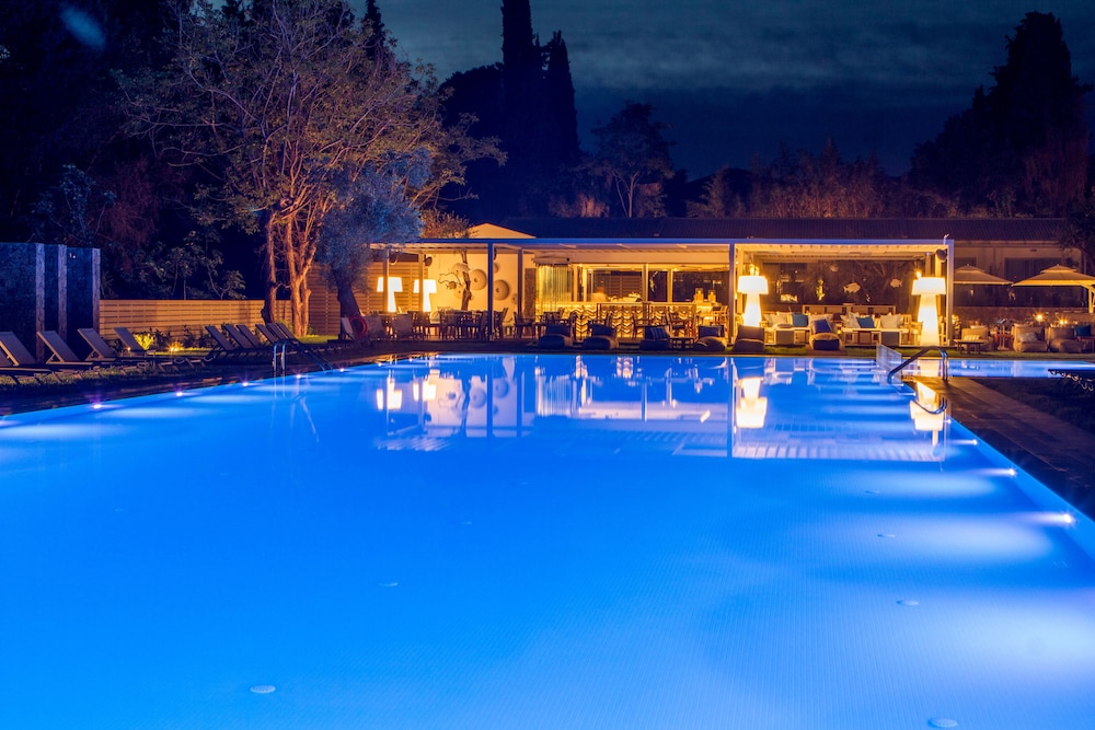 Rodostamo Hotel and Spa 10/77