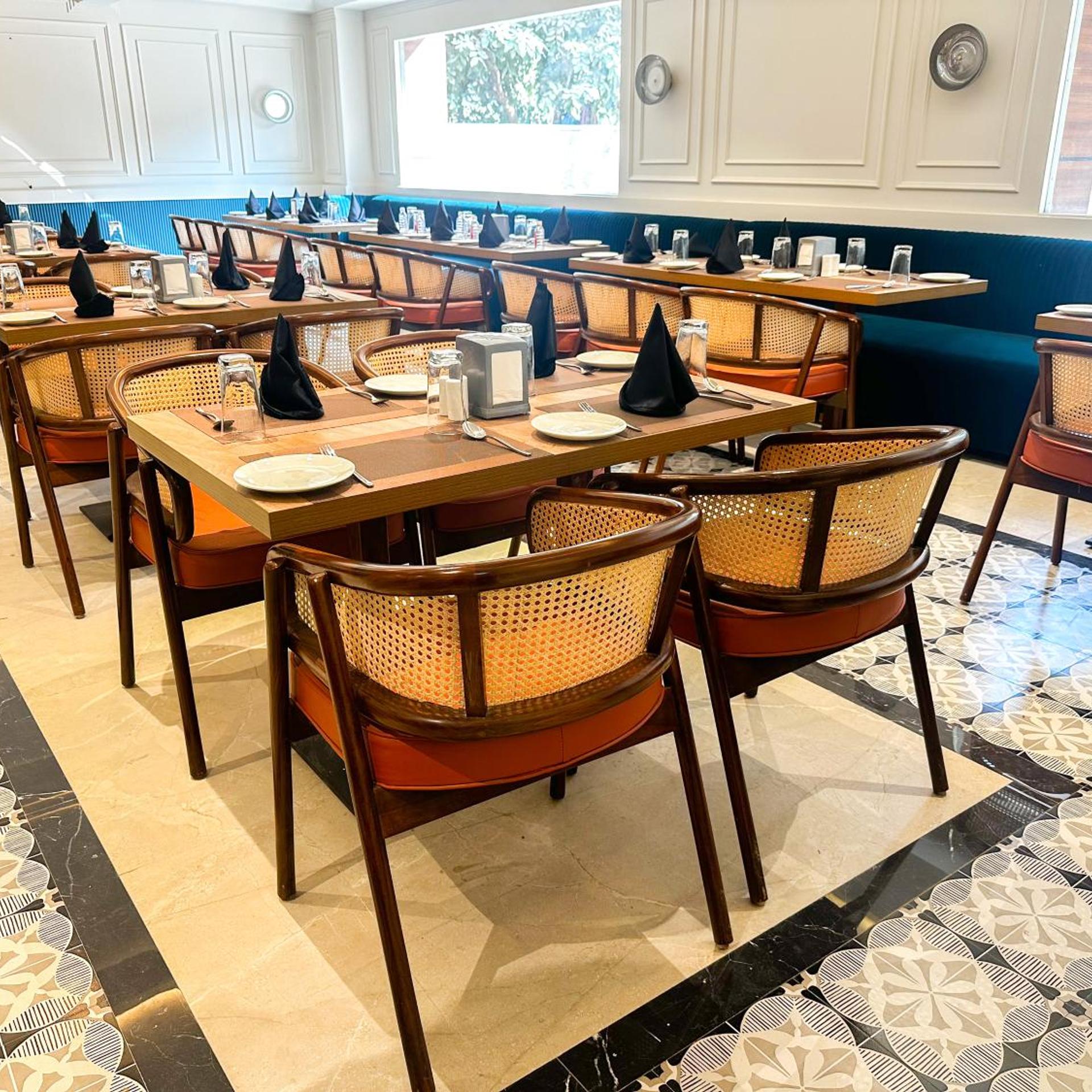 Clay Inn Hotel Gurugram 35/50