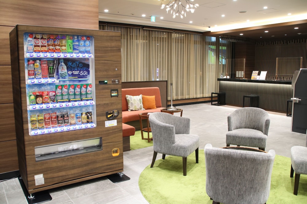 Almont Hotel Sendai 44/66