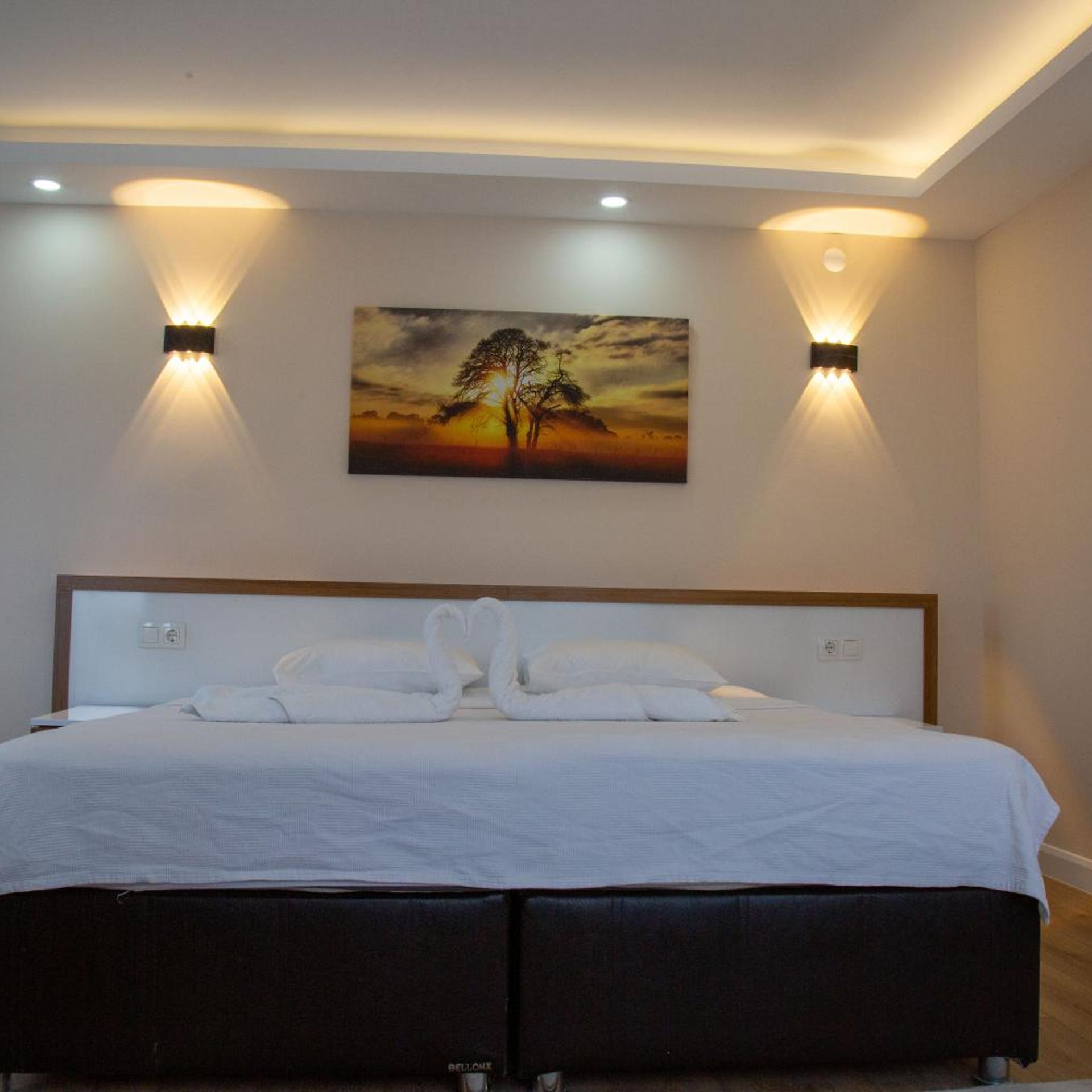 Ada Apart & Hotel 21/50