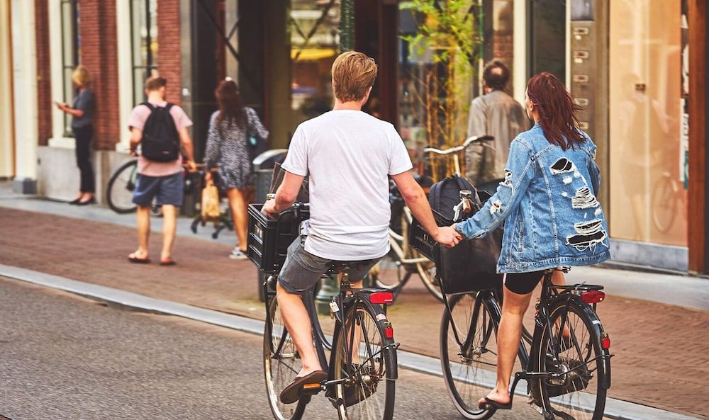 Westlake Hotels Amsterdam 27/50